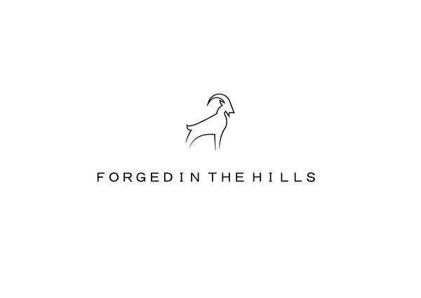 Forged In The Hills 